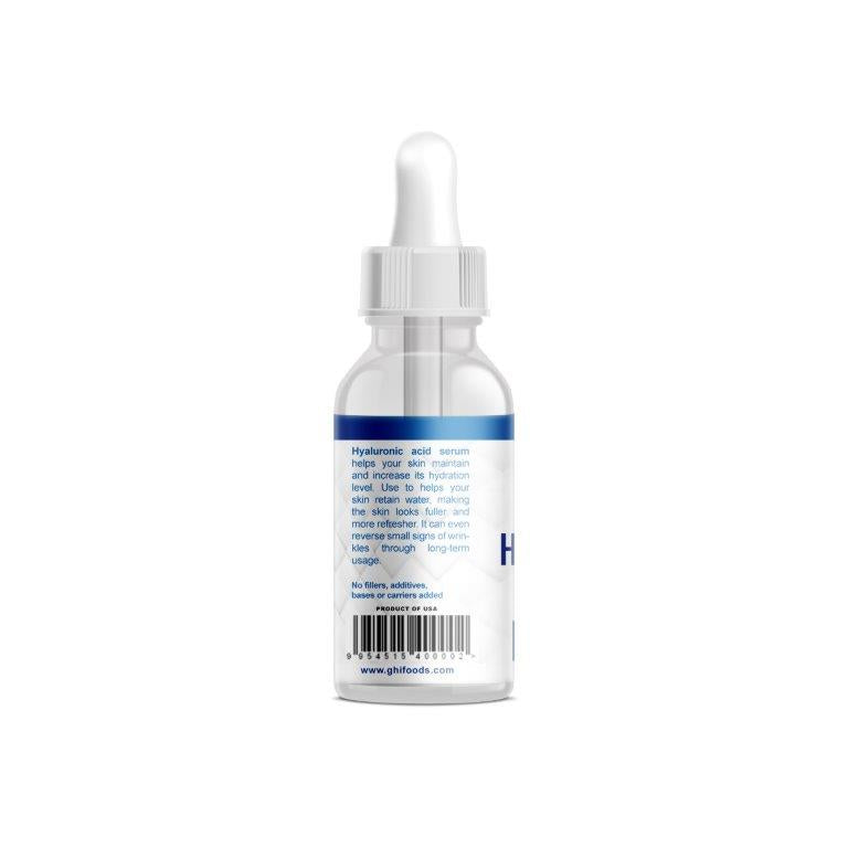 Hyaluronic Acid – 59ml (2fl oz)