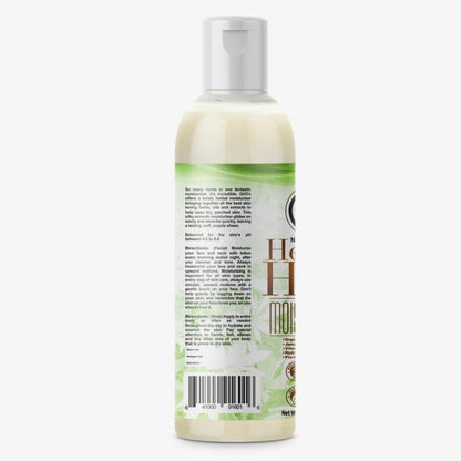 Hemp & Herb Moisturizer -355ml (12fl oz)