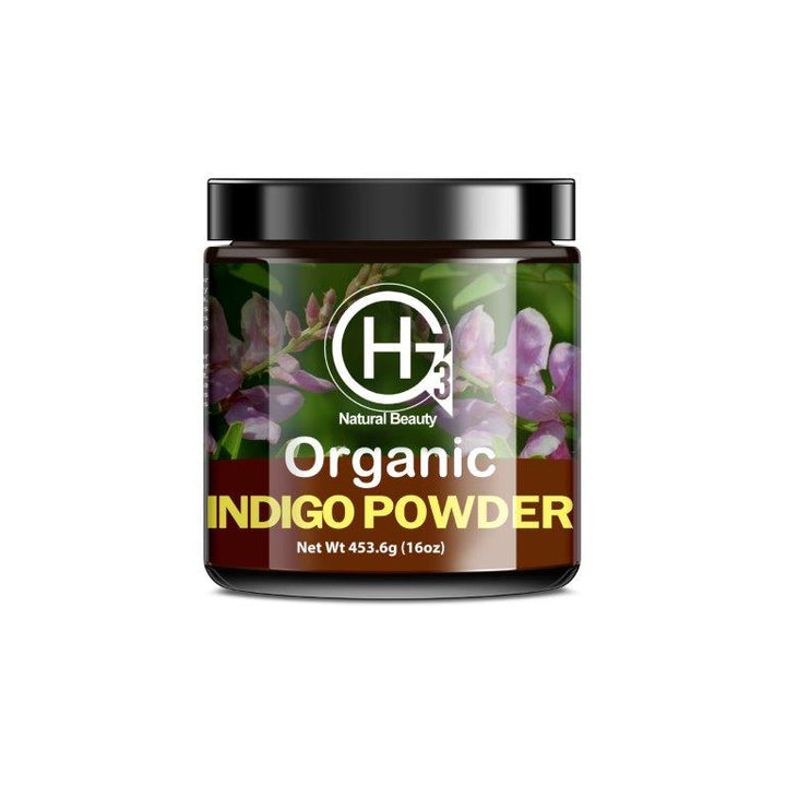 Indigo Powder - Organic