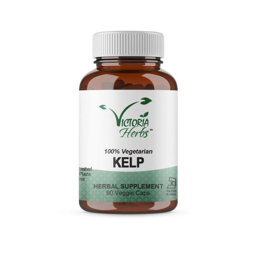 Kelp - 600mg - 90caps