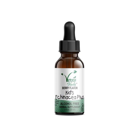 Kid's Echinacea Plus - 30ml (1fl oz)