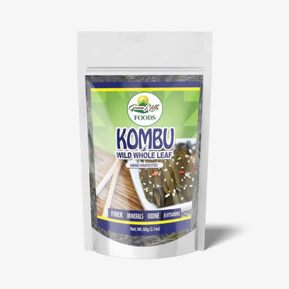 Kombu - 60g (2.10oz)