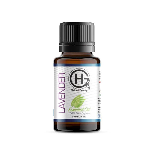 Lavender Oil 57ml (2fl oz)