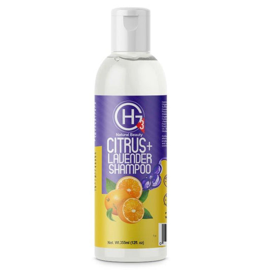 Citrus & Lavender Shampoo 354.88ml (12fl oz)