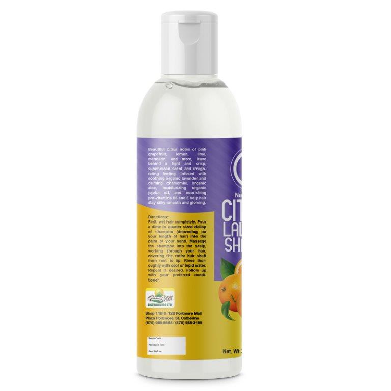 Citrus & Lavender Shampoo 354.88ml (12fl oz)