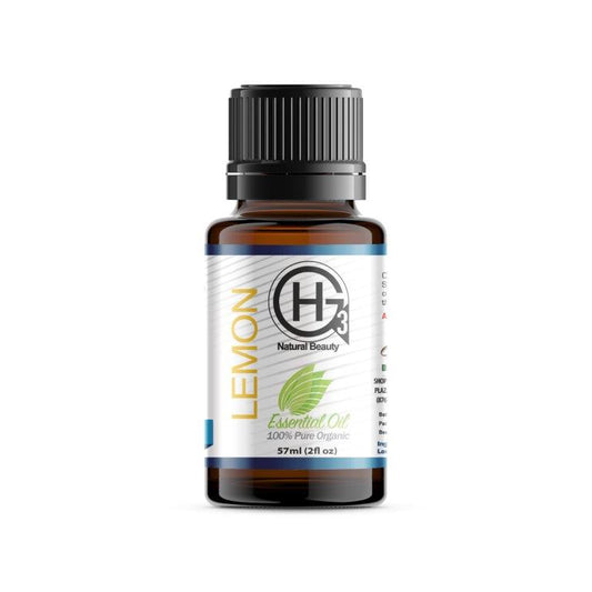 Lemon Oil 57ml (2fl oz)