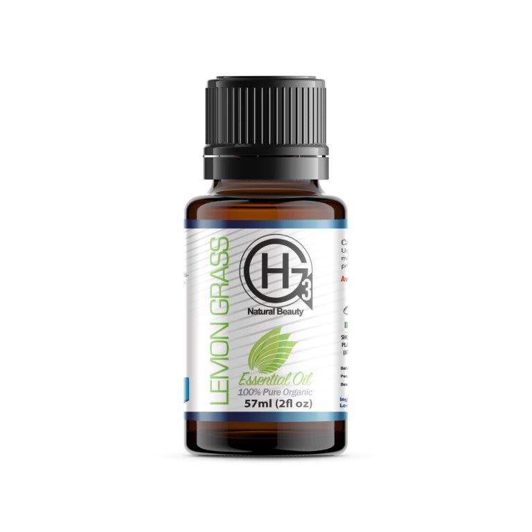 Lemon Grass Oil 57ml (2fl oz)