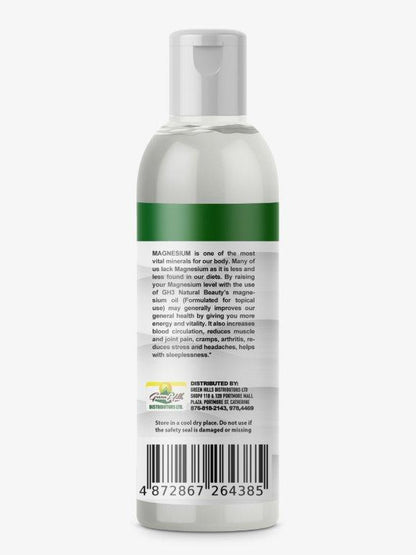 Magnesium Oil - 355ml (12fl oz)