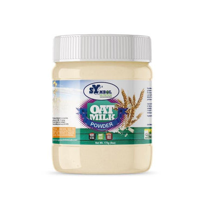 Oat Milk Powder - 170g (6oz)