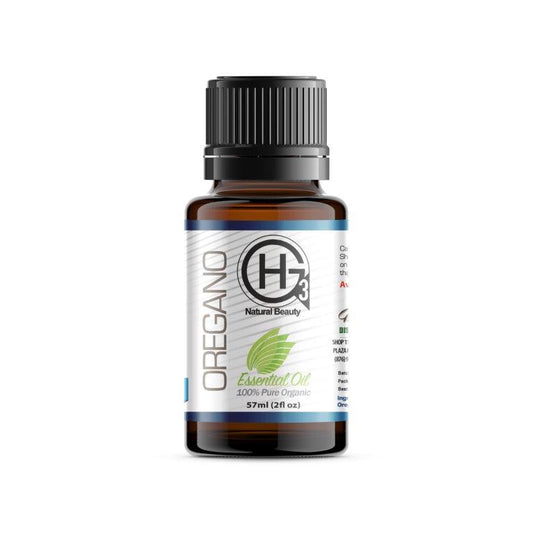 Oregano Essential Oil – 57ml (2 fl. oz.)