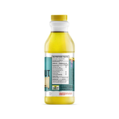 Pecan Oil - 354.8ml (12fl oz)