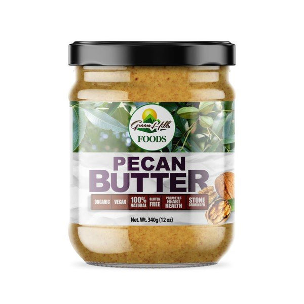 Pecan Butter, Organic