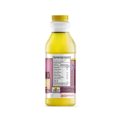 Pistachio Oil - 354.8ml (12fl oz)