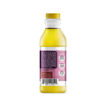 Pistachio Oil - 354.8ml (12fl oz)