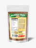 Teff Puffed Cereal