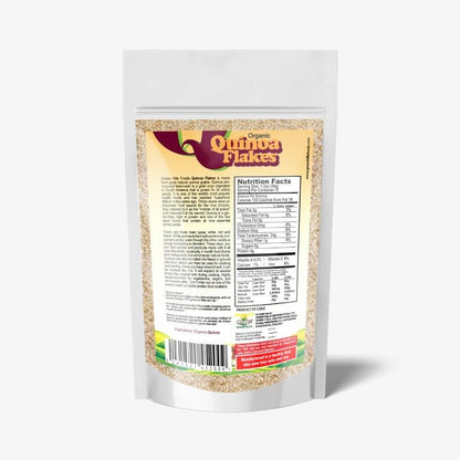 Quinoa Flakes -198.45g (7oz)