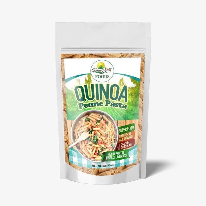 Quinoa Pasta - Penne