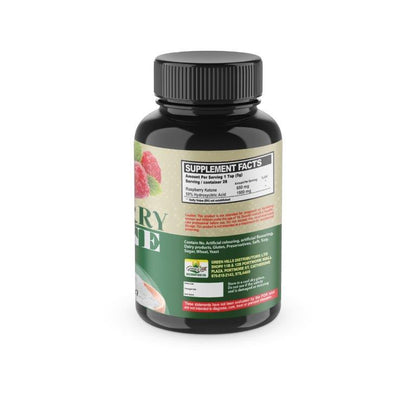 Raspberry Ketone Powder -650mg - 141.78g (5oz)