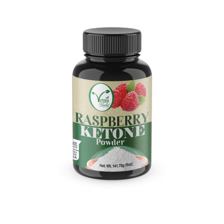 Raspberry Ketone Powder -650mg - 141.78g (5oz)