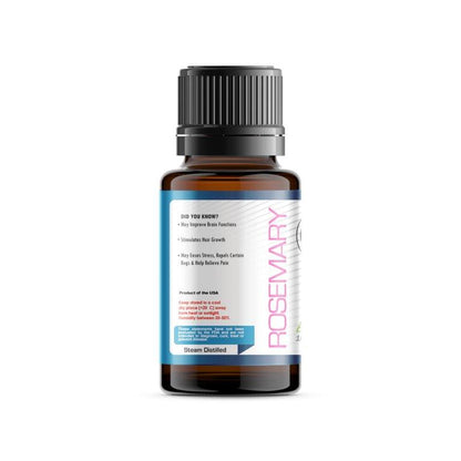 Rosemary Oil 57ml (2fl oz)