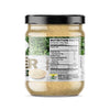 Tahini Sesame Seed Butter - Organic & No-Salt