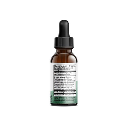 Sinus Blaster - 1oz