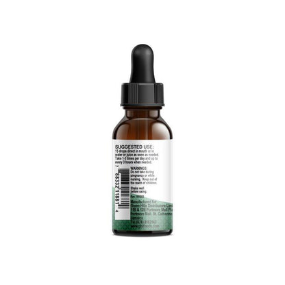 Sinus Blaster - 1oz