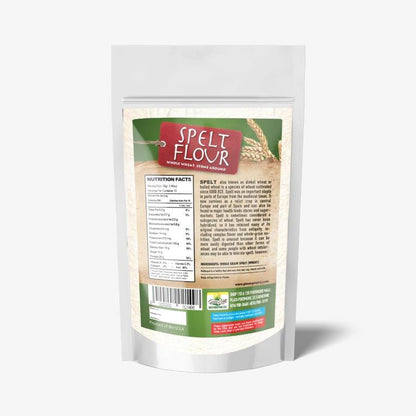 Spelt Flour -400g (14oz)