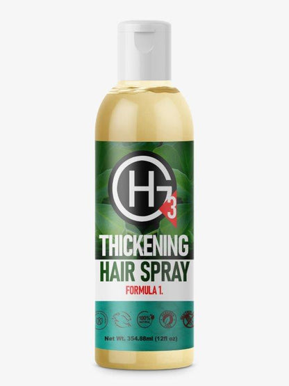 Thickening Hair Spray – Formula 1- 354.88ml (12fl oz)