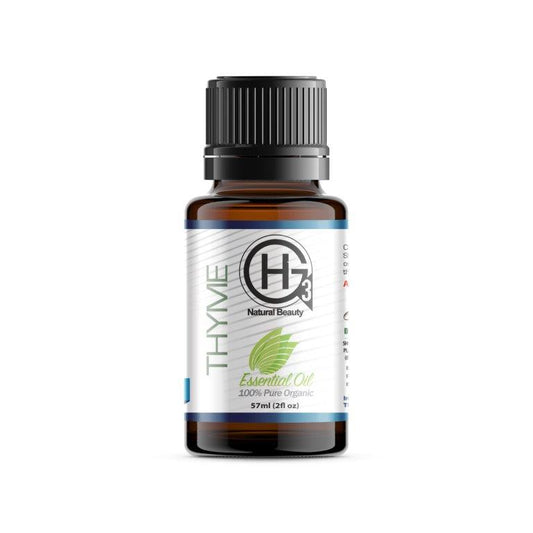 Thyme Oil 57ml (2fl oz)