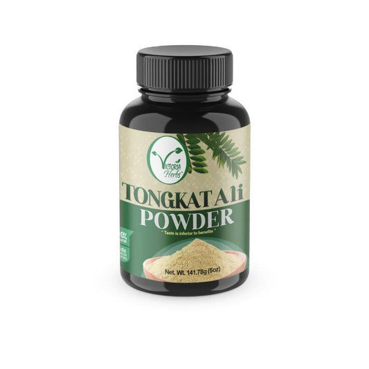 Tongkat Ali Powder - 600mg - 141.78g (5oz)