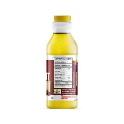 Walnut Oil 354.8ml (12fl oz)