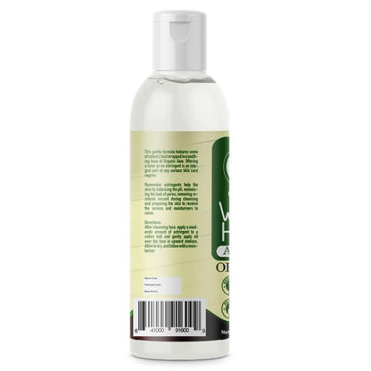 Witch Hazel Astringent - Original 355ml (12fl oz)