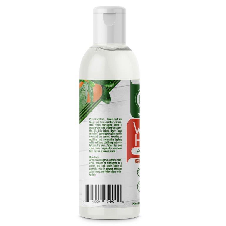 Witch Hazel Astringent - Grapefruit 355ml (12fl oz)