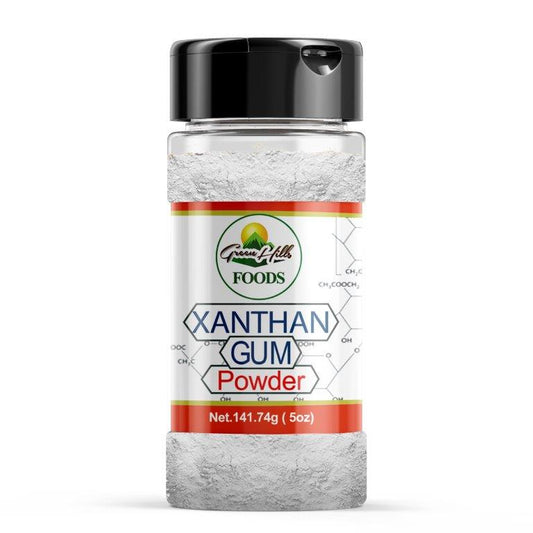 Xanthan Gum Powder -141.74g (5.oz)