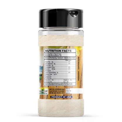 Xanthan Gum Powder -141.74g (5.oz)