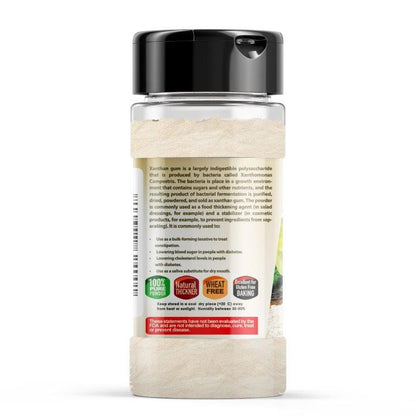 Xanthan Gum Powder -141.74g (5.oz)